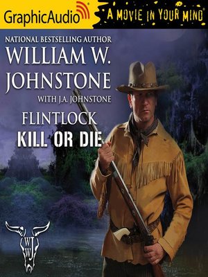 cover image of Kill or Die